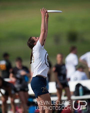 AC Regionals 2018 Saturday Action