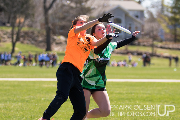 Madison Mudbath 2018 Saturday Highlights