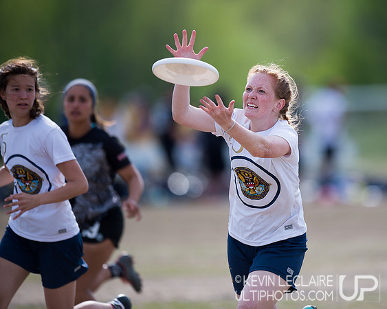 AC Regionals 2018 Saturday Action