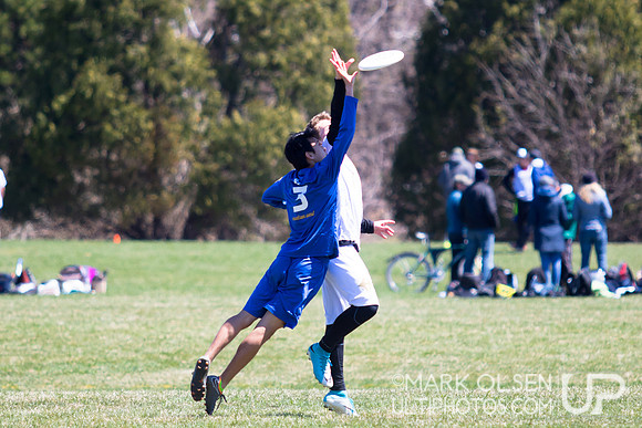 Madison Mudbath 2018 Saturday Highlights