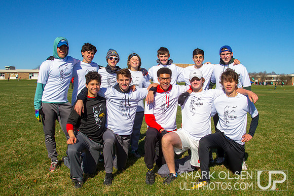 Madison Mudbath 2018 Saturday Highlights