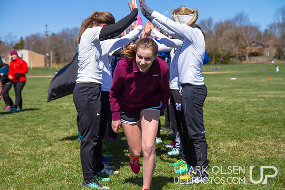 Madison Mudbath 2018 Saturday Highlights