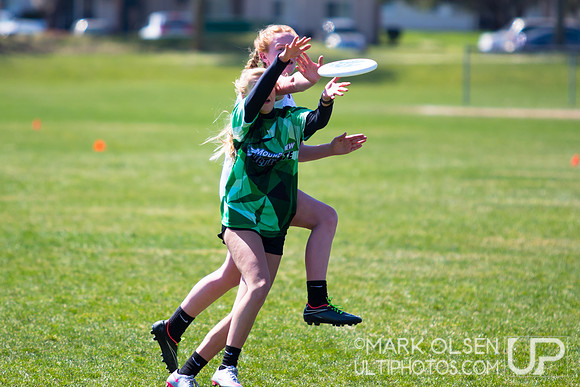 Madison Mudbath 2018 Saturday Highlights