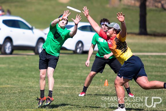 Madison Mudbath 2018 Saturday Highlights
