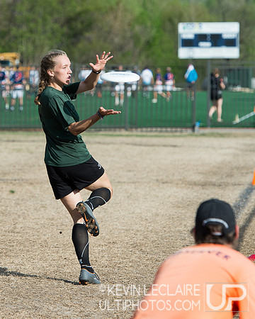 AC Regionals 2018 Saturday Action