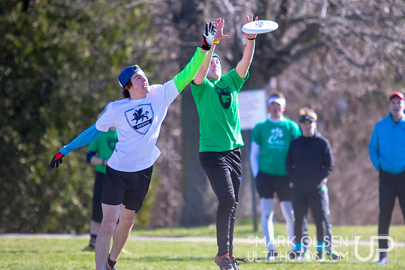 Madison Mudbath 2018 Saturday Highlights
