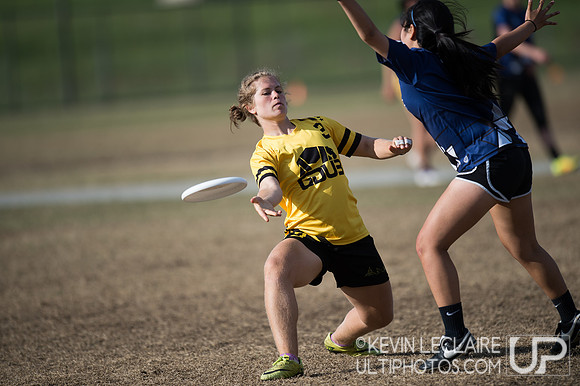 AC Regionals 2018 Saturday Action