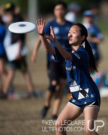 AC Regionals 2018 Saturday Action