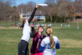 Girls Pool Play - Madison Mudbath 2018