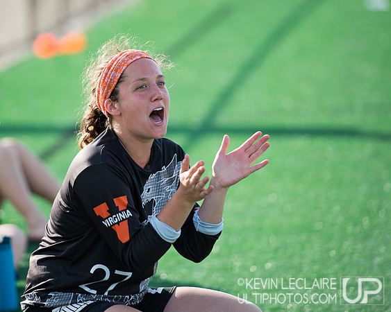 AC Regionals 2018 Saturday Action