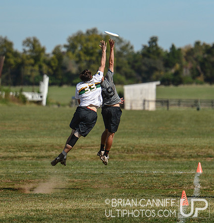 2014 USAU MA Reg D2 Men's