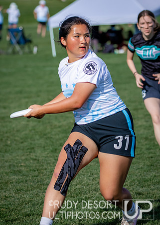 2024 USA Ultimate Youth Club Championships