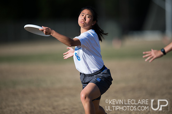 AC Regionals 2018 Sunday Action