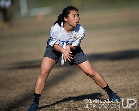 AC Regionals 2018 Sunday Action
