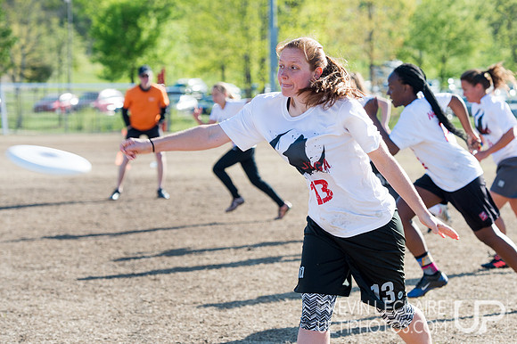 AC Regionals 2018 Sunday Action