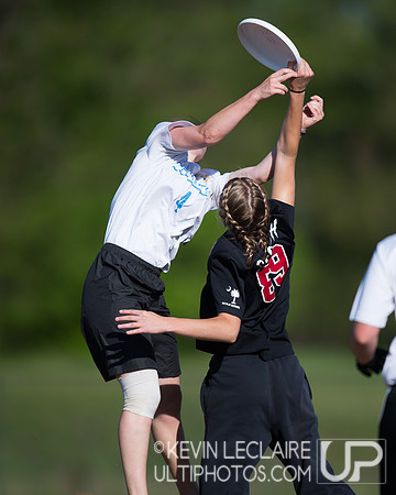 AC Regionals 2018 Sunday Action