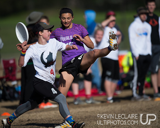 AC Regionals 2018 Sunday Action