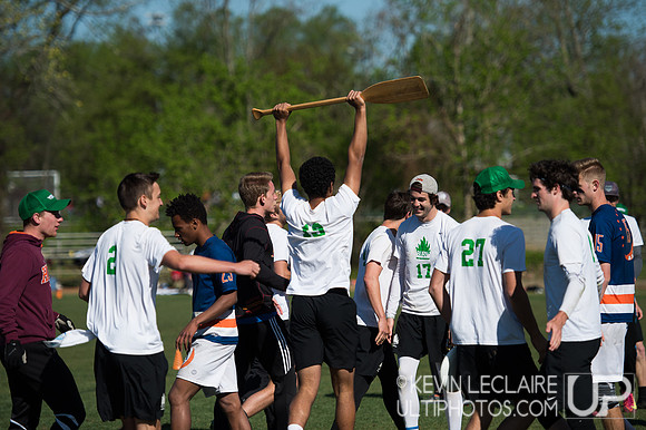 AC Regionals 2018 Sunday Action