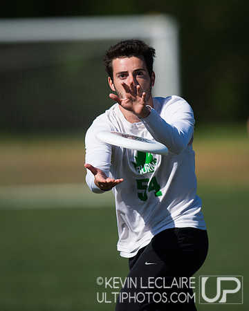 AC Regionals 2018 Sunday Action