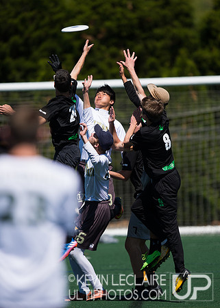 AC Regionals 2018 Sunday Action