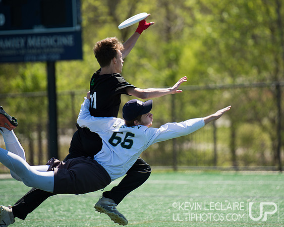 AC Regionals 2018 Sunday Action