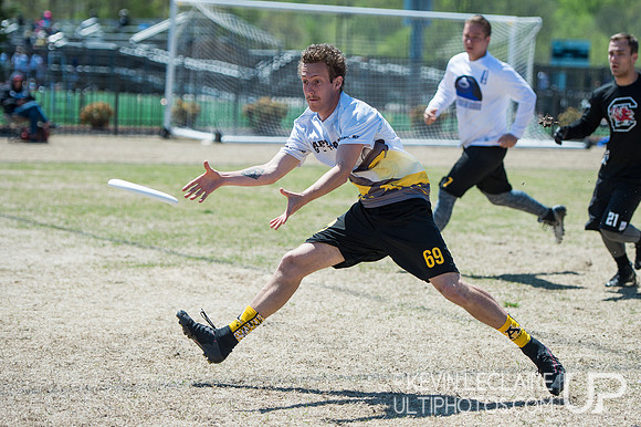 AC Regionals 2018 Sunday Action
