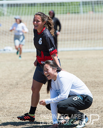 AC Regionals 2018 Sunday Action