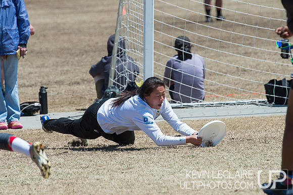 AC Regionals 2018 Sunday Action