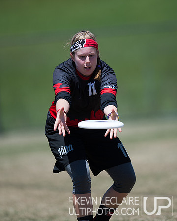 AC Regionals 2018 Sunday Action