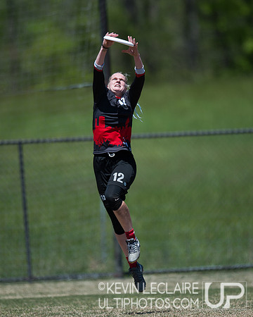 AC Regionals 2018 Sunday Action