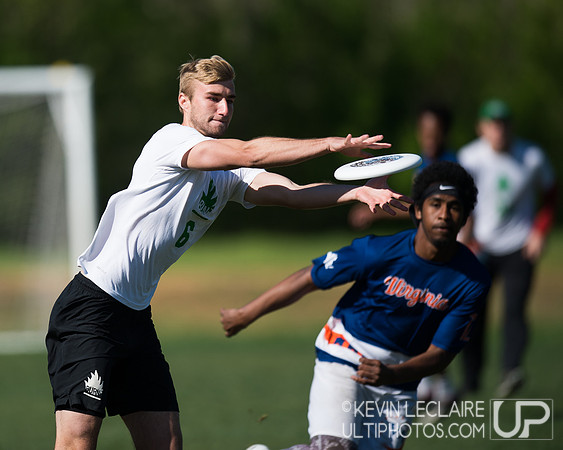 AC Regionals 2018 Sunday Action