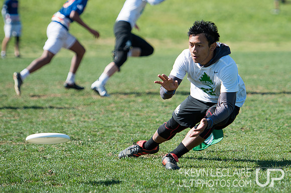 AC Regionals 2018 Sunday Action