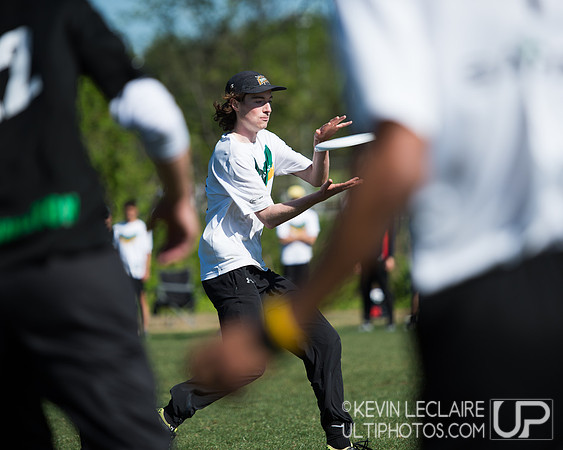 AC Regionals 2018 Sunday Action