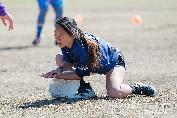 AC Regionals 2018 Sunday Action