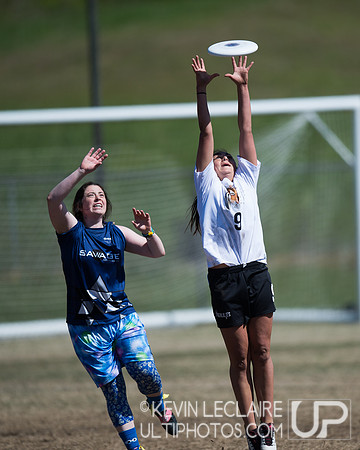 AC Regionals 2018 Sunday Action