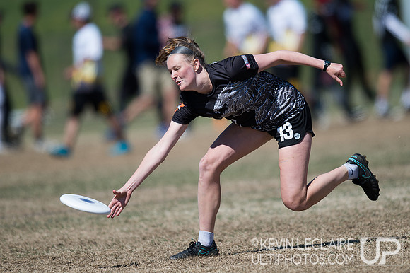 AC Regionals 2018 Sunday Action