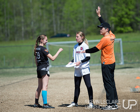 AC Regionals 2018 Sunday Action