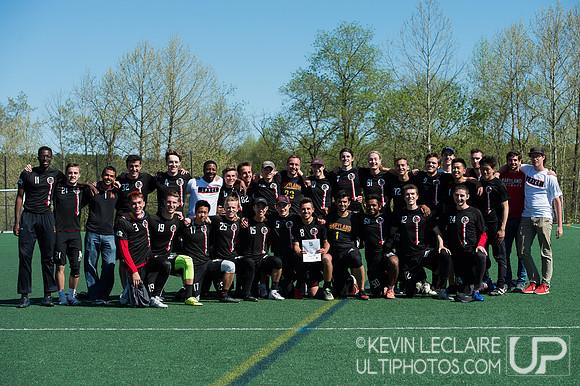 Maryland Space Team Photo - AC Regionals 2018 Sunday Action