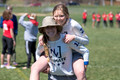 Girls Quarters - Madison Mudbath 2018