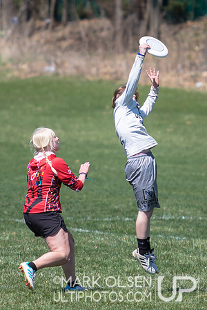 Madison Mudbath 2018 Sunday Highlights