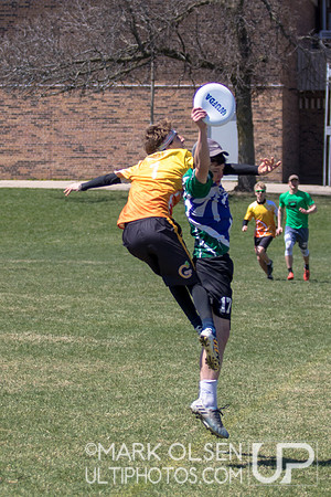 Madison Mudbath 2018 Sunday Highlights