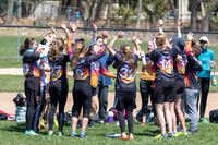 Madison Mudbath 2018 Sunday Highlights