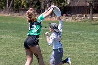 Madison Mudbath 2018 Sunday Highlights