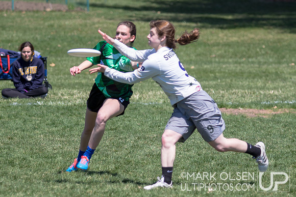 Madison Mudbath 2018 Sunday Highlights