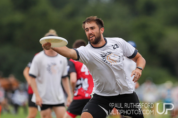 2022 World Ultimate Club Championships