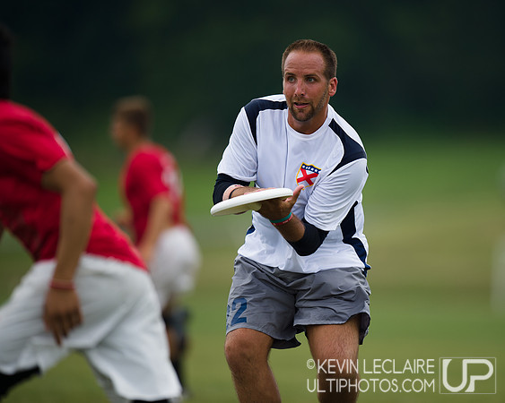 Chesapeake Invite 2014 Saturday Action