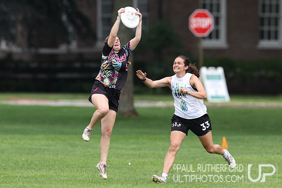 2025 Boston Invite