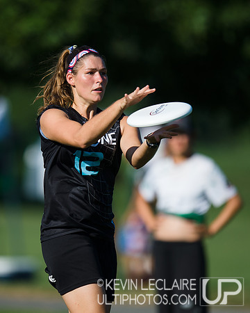 Chesapeake Open 2016 Sunday Action