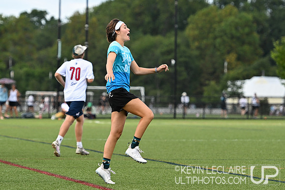 Rally vs AMP Mixed Final - 2024 Mid-Atlantic Regionals
