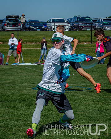 2024 High School National Invite (HSNI) ©